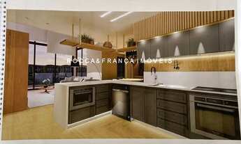 Imagem 3: AP07099 JARDIM AMÉRICA LOFT DUPLEX PARA LOCAÇÃO 110 M² - 1 dormitório - 1 suíte - 2 vagas