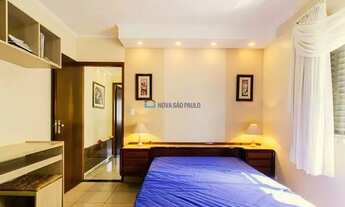 Imagem 6: Sobrado à venda Vila Brasilina, 1 quadra da Cursino. 10 Minutos Metrô Alto do Ipiranga e