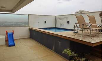 Imagem 3: Maravilhoso apartamento na João Fiusa