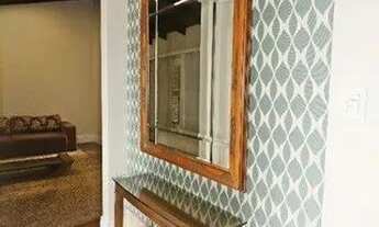 Imagem: Casa com 3 dormitórios para alugar, 376