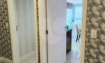 Imagem 6: São Paulo - Apartamento Padrão - IPIRANGA