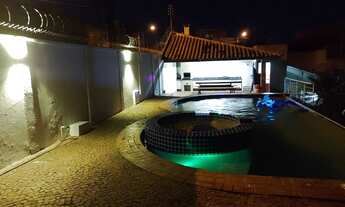 Imagem 2: Espaço Buffet Festas Gentil Meireles