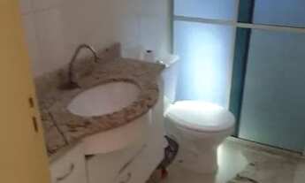 Imagem: Apartamento pronto pra morar