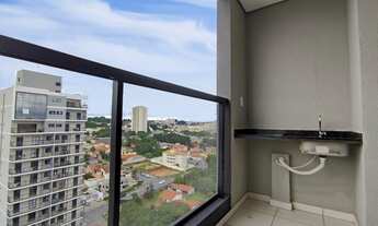 Imagem 4: Apartamento 2 dormitórios 1 suíte vista livre - Premium Pagliato