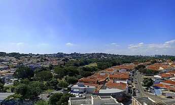 Imagem 2: Apartamento para venda com vista para Lagoa do Taquaral