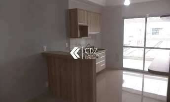 Imagem 2: Loft Studio no Spettacolo Patriani Campolim com 1 Suíte