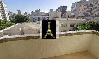 Imagem 5: Apartamento com 4 dormitórios para alugar, 114 m² por R$ 4.404,00/mês - Auxiliadora - Port