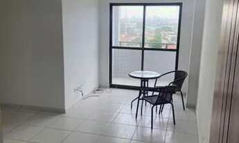 Imagem 6: Apartamento para venda tem 75 metros quadrados com 3 quartos em Imbiribeira - Recife - PE