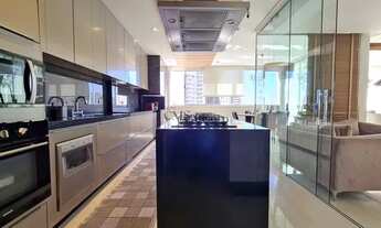 Imagem 2: LONDRINA - Apartamento Padrão - Gleba Palhano