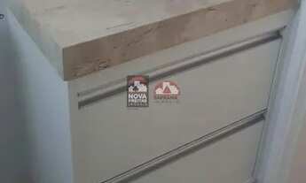 Imagem 5: Apartamento Padrão em São José dos Campos