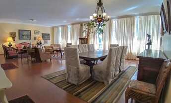 Imagem: Apartamento com 4 dormitórios, 280 m²