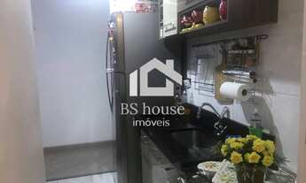 Imagem 3: Lindo apartamento com 02 dormitórios e 01 vaga de garagem