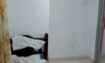 Imagem 3: Casa mobiliado na Tijuca, com quarto e suíte, varanda e entrada privada