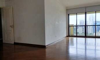 Imagem 2: Apartamento Brooklin 2 Suítes - 2 Vagas - 135 m²