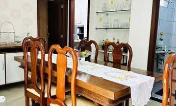 Imagem 4: Casa de Condominio Duplex na Cohama 4 Suites Nascente 200m²