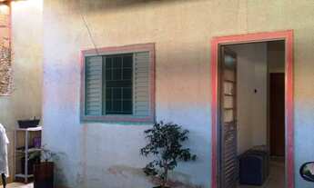 Imagem 2: CASA 3 QUARTOS - ANHANGUERA "C" - VALPARAÍSO-GO