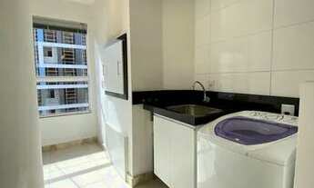 Imagem 5: Apartamento de frente no Navegantes