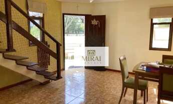 Imagem 6: Sobrado com 3 dormitórios para alugar, 217 m² por R$ 7.316,00/mês - Urbanova - São José do