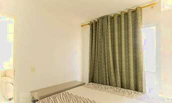 Imagem 5: Apartamento para Aluguel - Brás, 1 Quarto, 36 m2