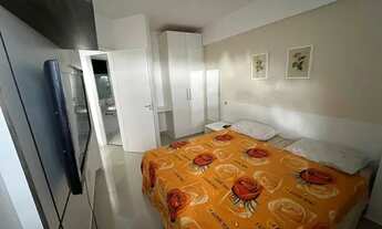 Imagem 4: Alugo flat no Biarritz mobiliado