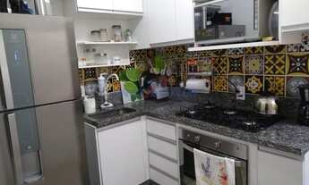 Imagem 3: Apartamento - Vila Marieta - Campinas