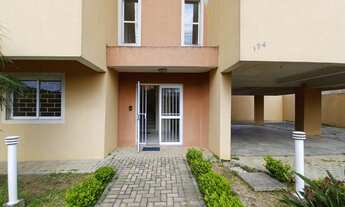 Imagem 2: Apartamento para venda possui 32 metros quadrados com 1 quarto em Cajuru - Curitiba - PR