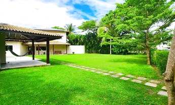 Imagem 3: Casa à venda no condominio Busca Vida