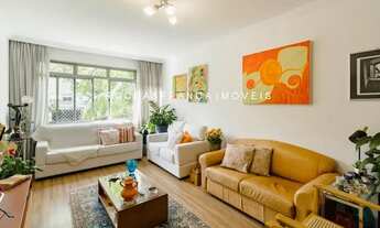 Imagem: AP07052 - ITAIM BIBI - APTO À VENDA 129m2