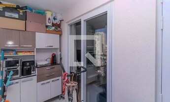 Imagem 6: Apartamento para Aluguel - Vila Prudente, 2 Quartos, 44 m2