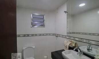 Imagem 5: Casa para Aluguel - Parque Continental II, 3 Quartos, 210 m2