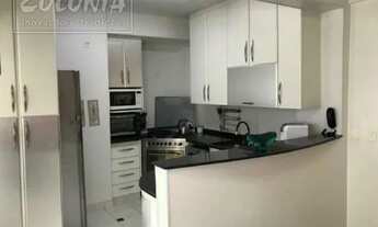 Imagem 7: Santo André - Apartamento Padrão - Centro