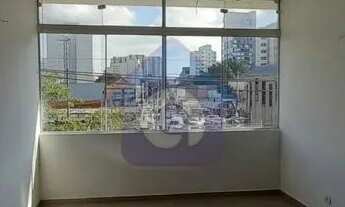 Imagem 2: APT 2 DORM 1 VAGA 98MTS VILA MARIANA A 80MTS DO METROS ANA ROSA
