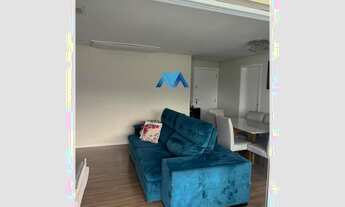 Imagem 7: Granja Julieta Apartamento com 3 dormitórios