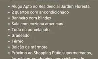 Imagem: Aluga-se apartamento