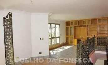 Imagem 3: São Paulo - Apartamento Padrão - Moema Índios