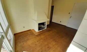 Imagem 2: Apartamento com 2 dormitórios para alugar, 47 m² por R$ 975,38/mês - Centro - Pelotas/RS