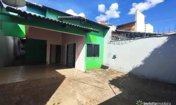 Imagem 2: Casa 3/4 no setor santa Barbara