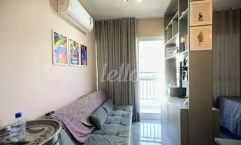 Imagem 4: São Paulo - Kitchenette/Studio - Santana