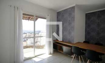 Imagem: Apartamento para Aluguel - Jardim Simus