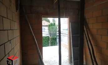 Imagem 3: Apartamento à venda 3 quartos 1 suíte 2 vagas Alemanha Camilópolis - Santo André - SP