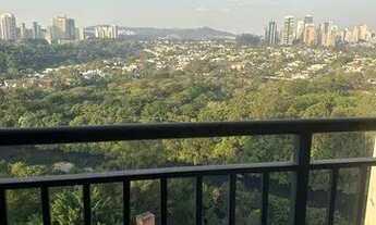 Imagem 5: Apartamento para aluguel com 76 metros quadrados com 3 quartos em Jardim Tupanci - Barueri