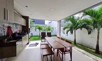 Imagem: Casa de condomínio no Sim para venda com