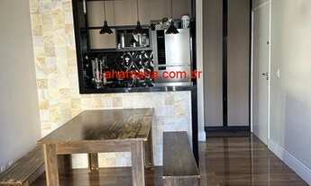 Imagem 3: APARTAMENTO RESIDENCIAL em SÃO JOSÉ DOS CAMPOS - SP, PALMEIRAS DE SÃO JOSÉ