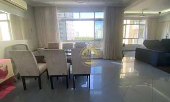 Imagem 3: 3 dormitórios com dependência