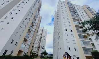 Imagem: Ap Condomínio Bella Cittá