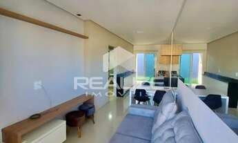 Imagem 7: Casa com 2 quartos (sendo 1 Suíte) no Condomínio Residencial Veneza em Foz do Iguaçu