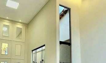 Imagem 6: Casa Residencial Porto Seguro - Goiânia - GO