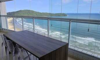 Imagem: Apartamento mobiliado pra locação definitivo