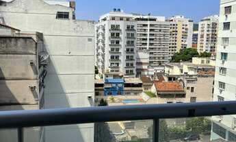 Imagem 5: Apartamento para venda - 71 m² - 01 quarto c/ garagem - Tijuca