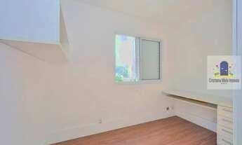 Imagem 7: Apartamento com 2 dormitórios à venda, 62 m² - Vila Olímpia - São Paulo/SP